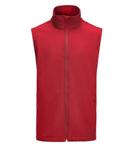 Hovedminiatyrbilde av Red J. Harvest Valley Softshellvest