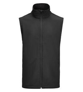 Produktbilde for J. Harvest Valley Softshellvest