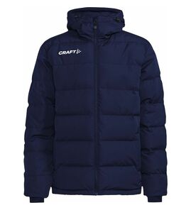 Hovedminiatyrbilde av Navy Craft Teamwear Evolve Dunjakke
