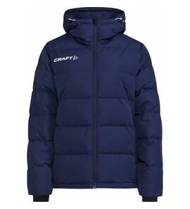 Hovedminiatyrbilde av Navy Craft Teamwear Evolve Dunjakke Dame