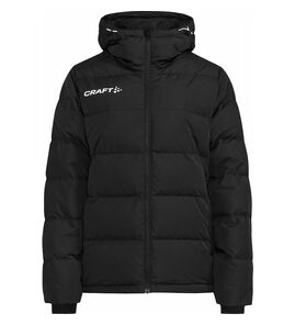 Produktbilde for Craft Teamwear Evolve Dunjakke Dame