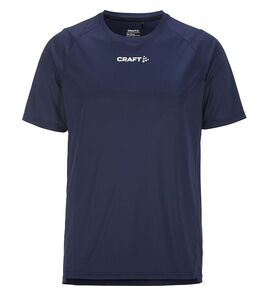Hovedminiatyrbilde av Navy Craft Teamwear Rush 2.0 T-skjorte