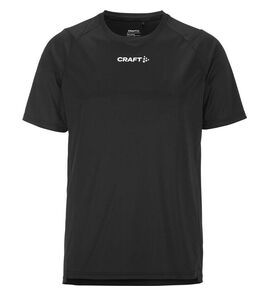 Produktbilde for Craft Teamwear Rush 2.0 T-skjorte