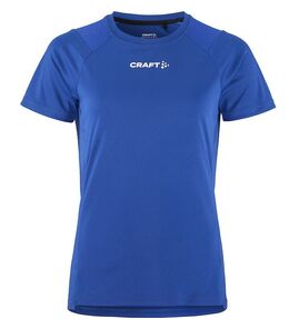 Hovedminiatyrbilde av Club Cobolt Craft Teamwear Rush 2.0 T-skjorte Dame