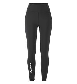 Produktbilde for Craft Teamwear Rush 2.0 Tights Dame