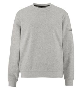 Hovedminiatyrbilde av Grey Melange Craft Teamwear Community 2.0 Collegegenser Dame