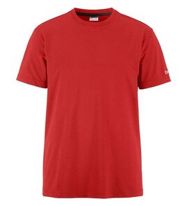 Hovedminiatyrbilde av Bright Red Craft Teamwear Community 2.0 T-skjorte