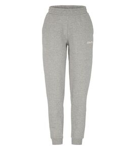 Hovedminiatyrbilde av Grey Melange Craft Teamwear Community 2.0 Joggebukse Dame