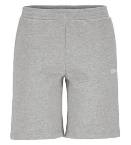 Hovedminiatyrbilde av Grey Melange Craft Teamwear Community 2.0 Shorts
