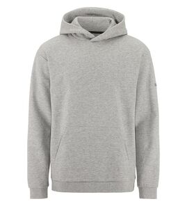 Hovedminiatyrbilde av Grey Melange Craft Teamwear Community 2.0 Hettegenser