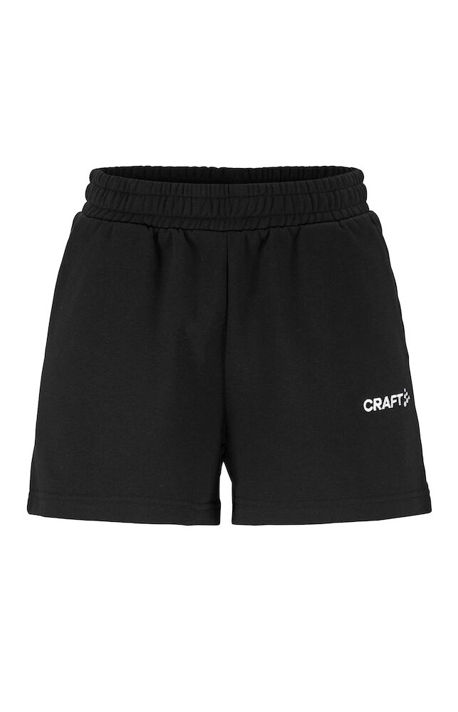 Produktbilde for Craft Teamwear Community 2.0 Shorts Dame