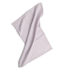 Hovedminiatyrbilde av Wine Red Kosta Linnewäfveri Solid Resirkulert Bomull 40x60 cm Kjøkkenhånkle