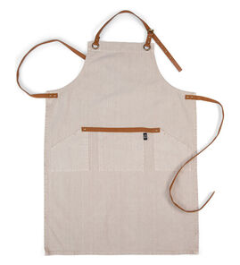 Hovedminiatyrbilde av Sand Kosta Linnewäfveri Forkle