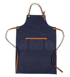 Hovedminiatyrbilde av Navy Kosta Linnewäfveri Forkle