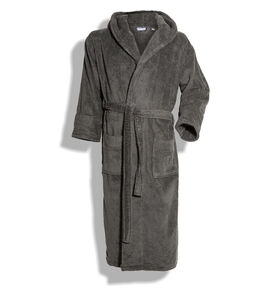 Produktbilde for Kosta Linnewäfveri Frotté Morgenkåpe