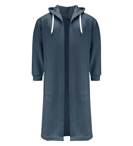 Hovedminiatyrbilde av Denim Kosta Linnewäfveri College Morgenkåpe