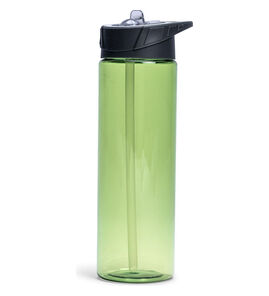 Hovedminiatyrbilde av Light Green Lord Nelson 700 ml Tritan Sportsflaske med Sugerør