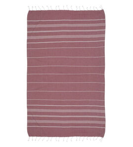 Hovedminiatyrbilde av Red Lord Nelson Victory Skärbo 180 g/m2 90x150 cm Hamam Håndkle