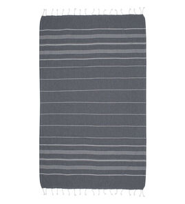 Hovedminiatyrbilde av Navy Lord Nelson Victory Skärbo 180 g/m2 90x150 cm Hamam Håndkle