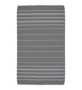 Produktbilde for Lord Nelson Victory Skärbo 180 g/m2 90x150 cm Hamam Håndkle