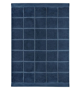 Hovedminiatyrbilde av Navy Lord Nelson Victory 550 g/m2 Bomull Flere Størrelser Håndkle