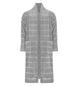 Hovedminiatyrbilde av Grey Lord Nelson Victory Badekåpe