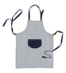 Produktbilde for Lord Nelson Victory Forkle Stripe Forkle