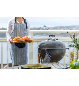 Hovedminiatyrbilde av Green Lord Nelson Victory 2-pk Grytekluter