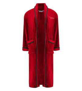 Hovedminiatyrbilde av Red Lord Nelson Victory Korall Morgenkåpe