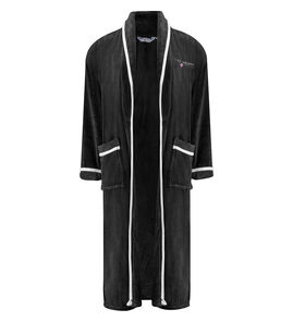 Produktbilde for Lord Nelson Victory Korall Morgenkåpe