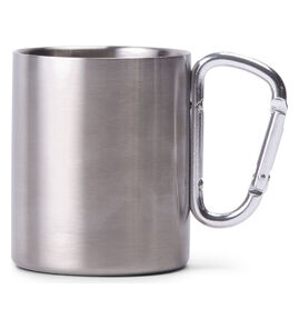 Produktbilde for Morberg by Örrefors Karabiner Metallkopp