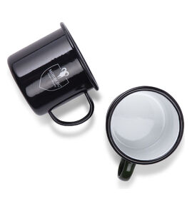 Produktbilde for Morberg by Örrefors 450 ml Emaljekopp