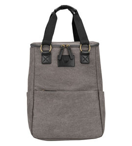 Hovedminiatyrbilde av Grey Örrefors Hunting Kjøleryggsekk