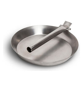 Produktbilde for Örrefors Hunting Sammenleggbar Stekepanne