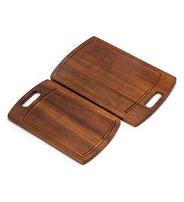 Produktbilde for Örrefors Jernverk 2-pk Skjærebrett