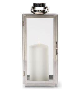 Produktbilde for Örrefors Jernverk 41 cm Lyslykt i Stål