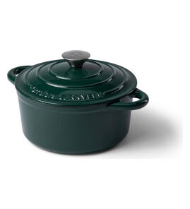 Produktbilde for Örrefors Jernverk 2,8L Støpejernsgryte