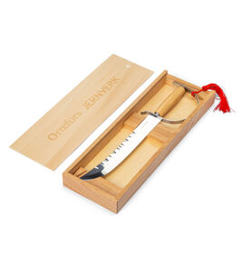 Produktbilde for Örrefors Jernverk Champagne Sabel