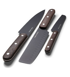 Produktbilde for Örrefors Jernverk Knivsett