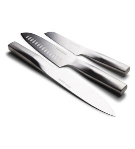 Produktbilde for Örrefors Jernverk Premium Knivsett