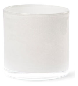 Hovedminiatyrbilde av White Örrefors Jernverk Glass 10x10 cm Lyslykt