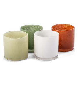 Hovedminiatyrbilde av Rust Örrefors Jernverk Glass 10x10 cm Lyslykt