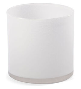 Hovedminiatyrbilde av White Örrefors Jernverk Glass 15x15 cm Lyslykt