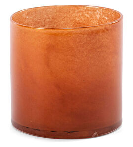 Hovedminiatyrbilde av Rust Örrefors Jernverk Glass 15x15 cm Lyslykt