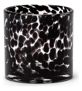 Produktbilde for Örrefors Jernverk Mønstret 10x10 cm Lyslykt