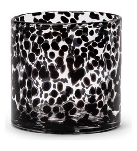 Produktbilde for Örrefors Jernverk Mønstret 15x15 cm Lyslykt