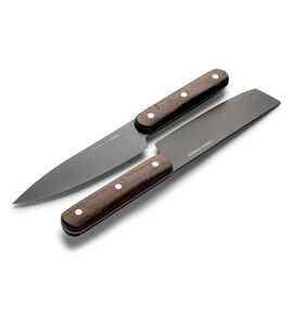 Produktbilde for Örrefors Jernverk 2-pk Kjøkkenkniver