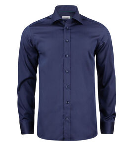 Hovedminiatyrbilde av Navy J. Harvest & Frost Green Bow 01 Skjorte