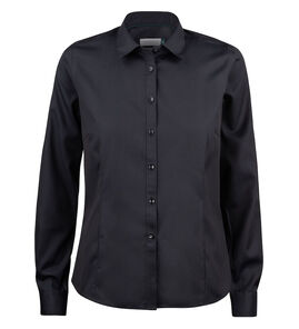 Produktbilde for J. Harvest & Frost Green Bow 01 Skjorte Dame