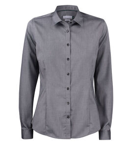 Hovedminiatyrbilde av Grey J. Harvest & Frost Green Bow 01 Skjorte Dame